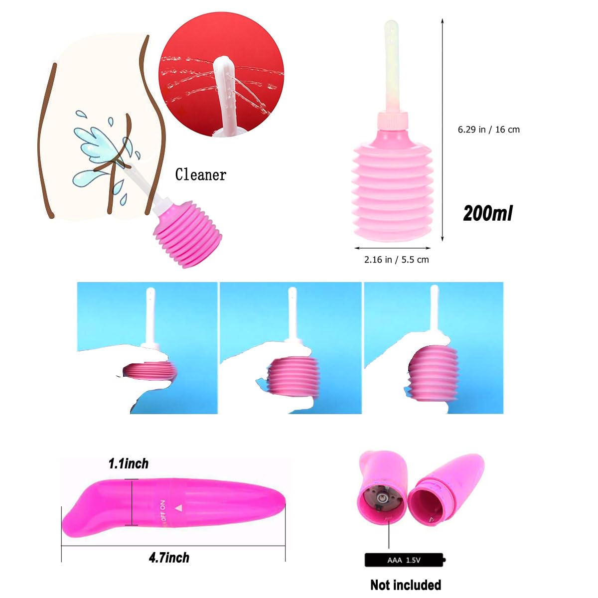 Sex Whip BDSM Adult Couples Games Anal Plug Dildo Bondage for Sex 32 Pcs BDSM Leather Bondage Sets Restraint Kits for Women and Men Adult Sex Toys