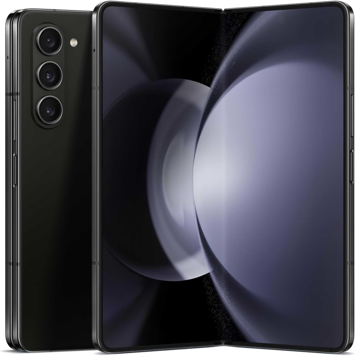 Samsung Galaxy Z Fold 5 US Version, Parent (Renewed)