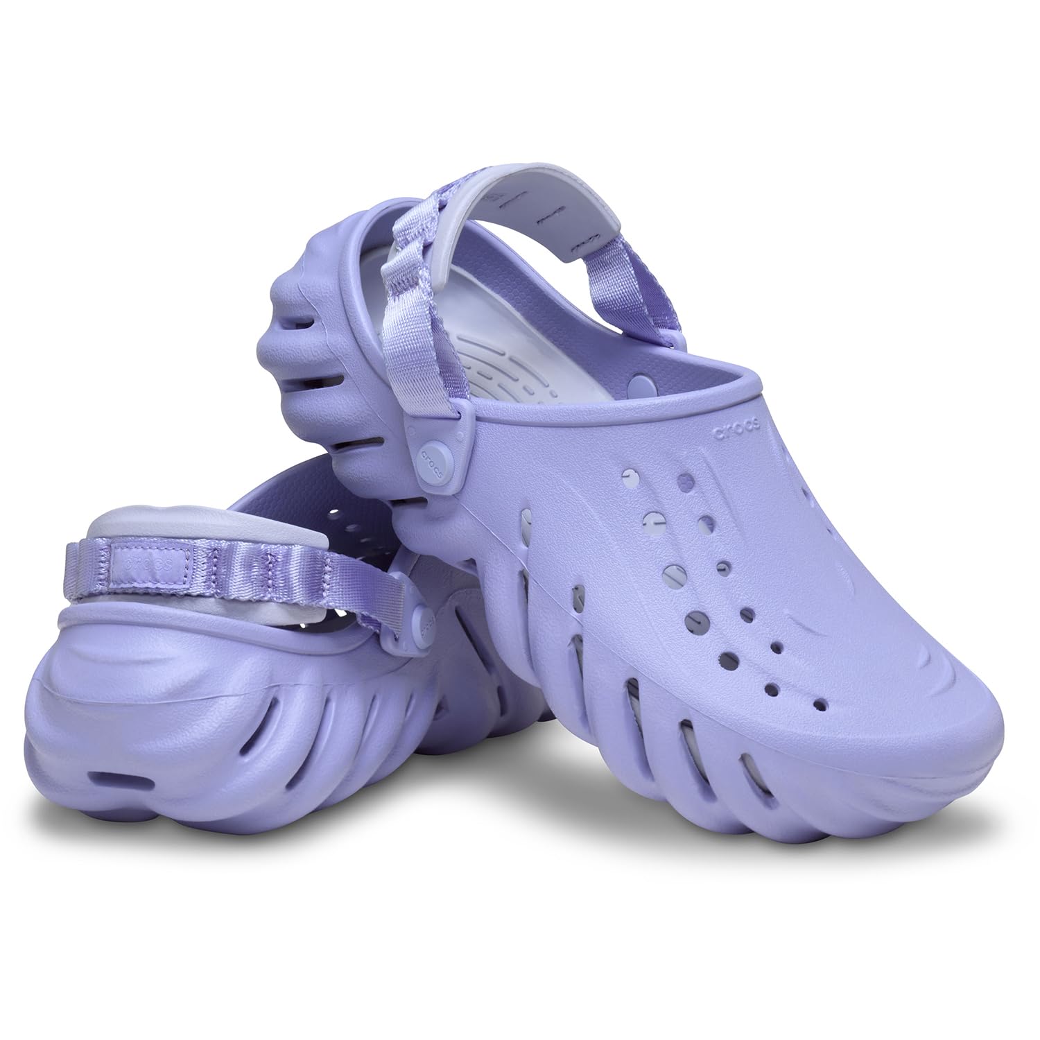 Crocs Unisex-Adult Echo Clog