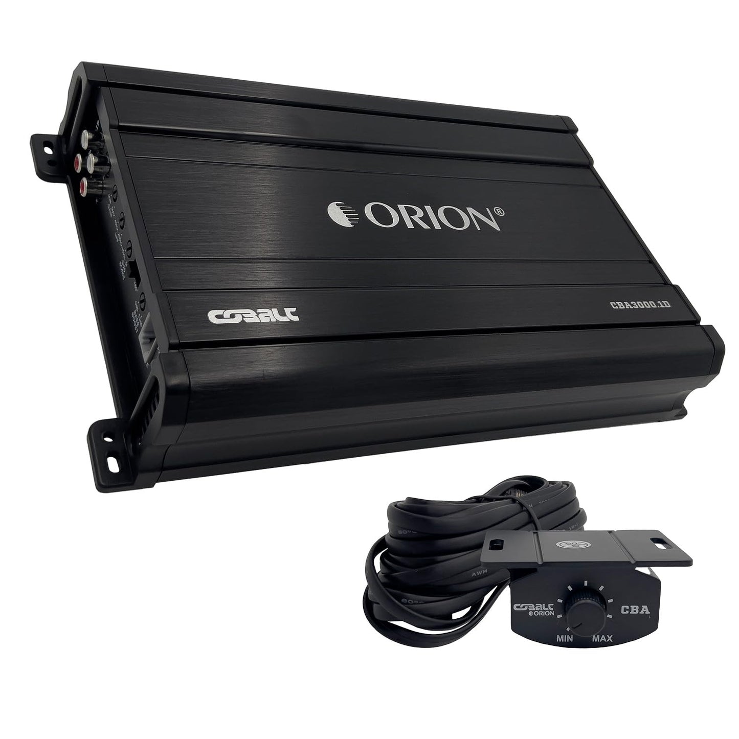 Orion Cobalt Amplifier