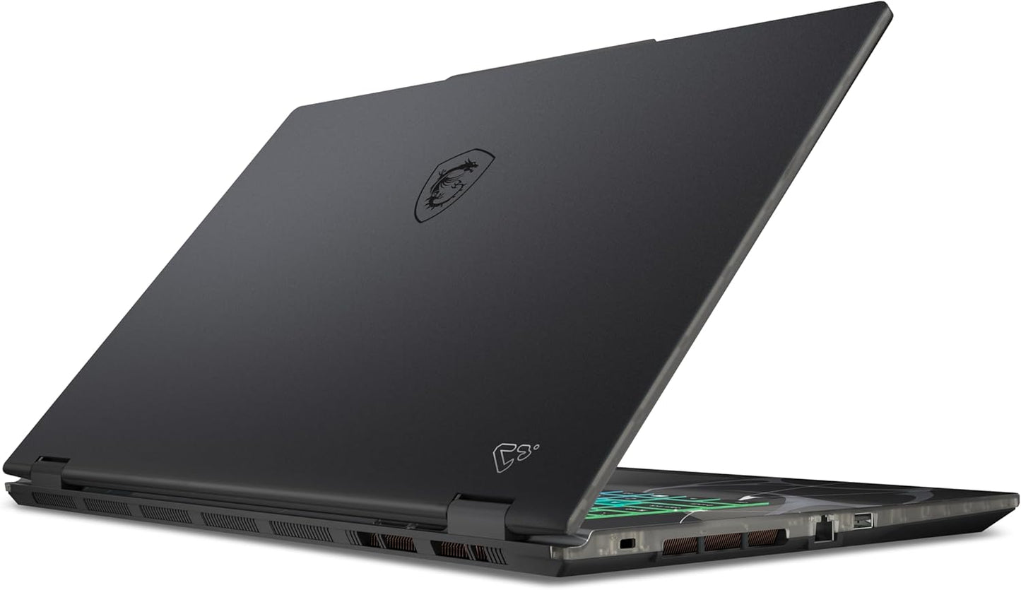MSI Cyborg 17 Gaming Laptop 17.3in 144Hz FHD Display