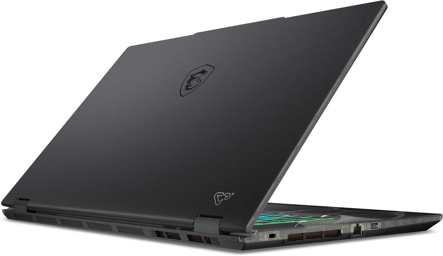 MSI Cyborg 17 Gaming Laptop 17.3in 144Hz FHD Display