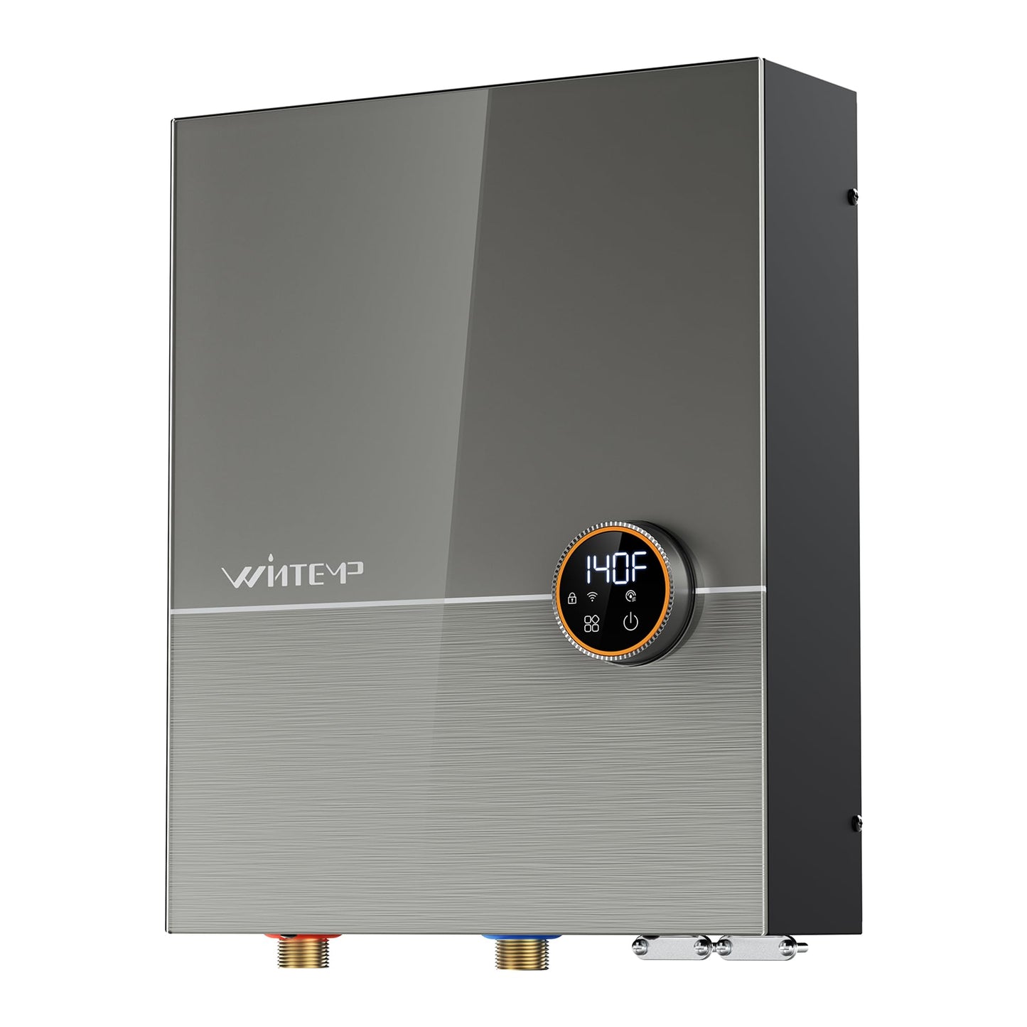 Wintemp Tankless Electric Water Heater WMV Plus WM 240V