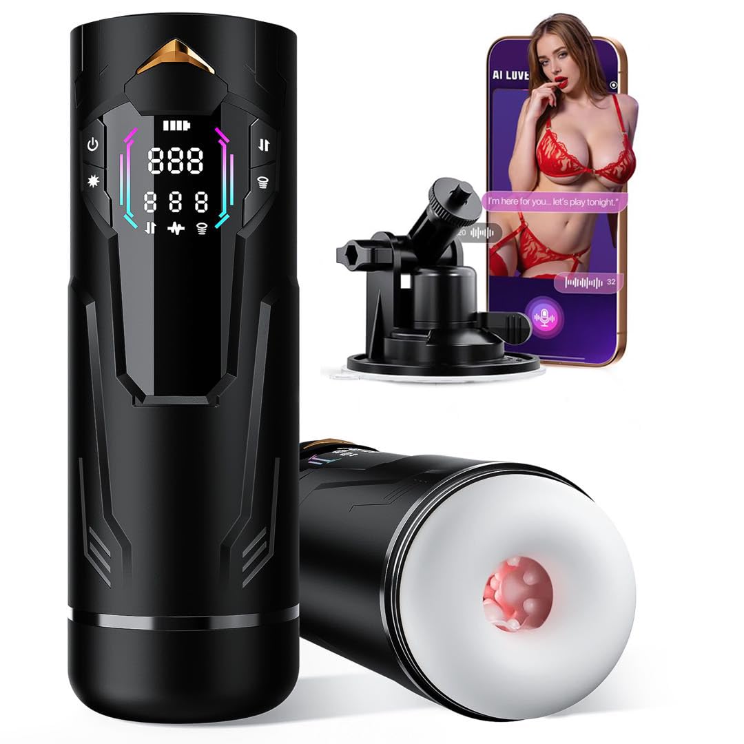 Male Sex Toys for Men
