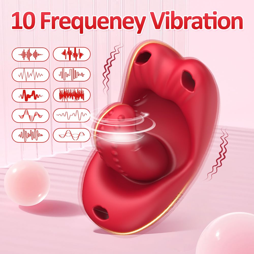 2026 New Clitiors Toys Remote Control Virabtor Long Distance Relationship Vibrate Pa nties Gifts Game Sucking Thrusting Sensory Vibratoar Toys Woman JD97