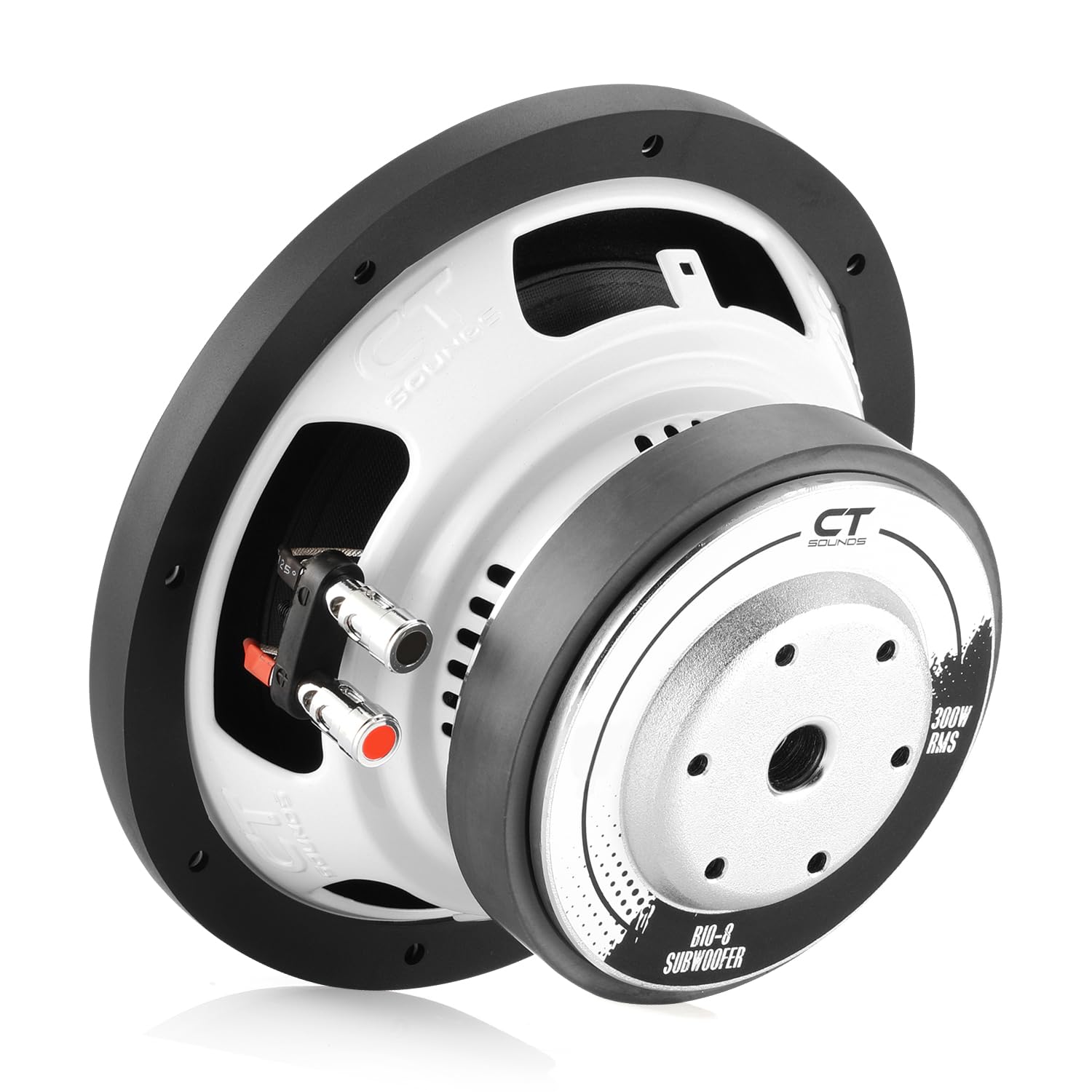 CT Sounds Bio Series Subwoofer