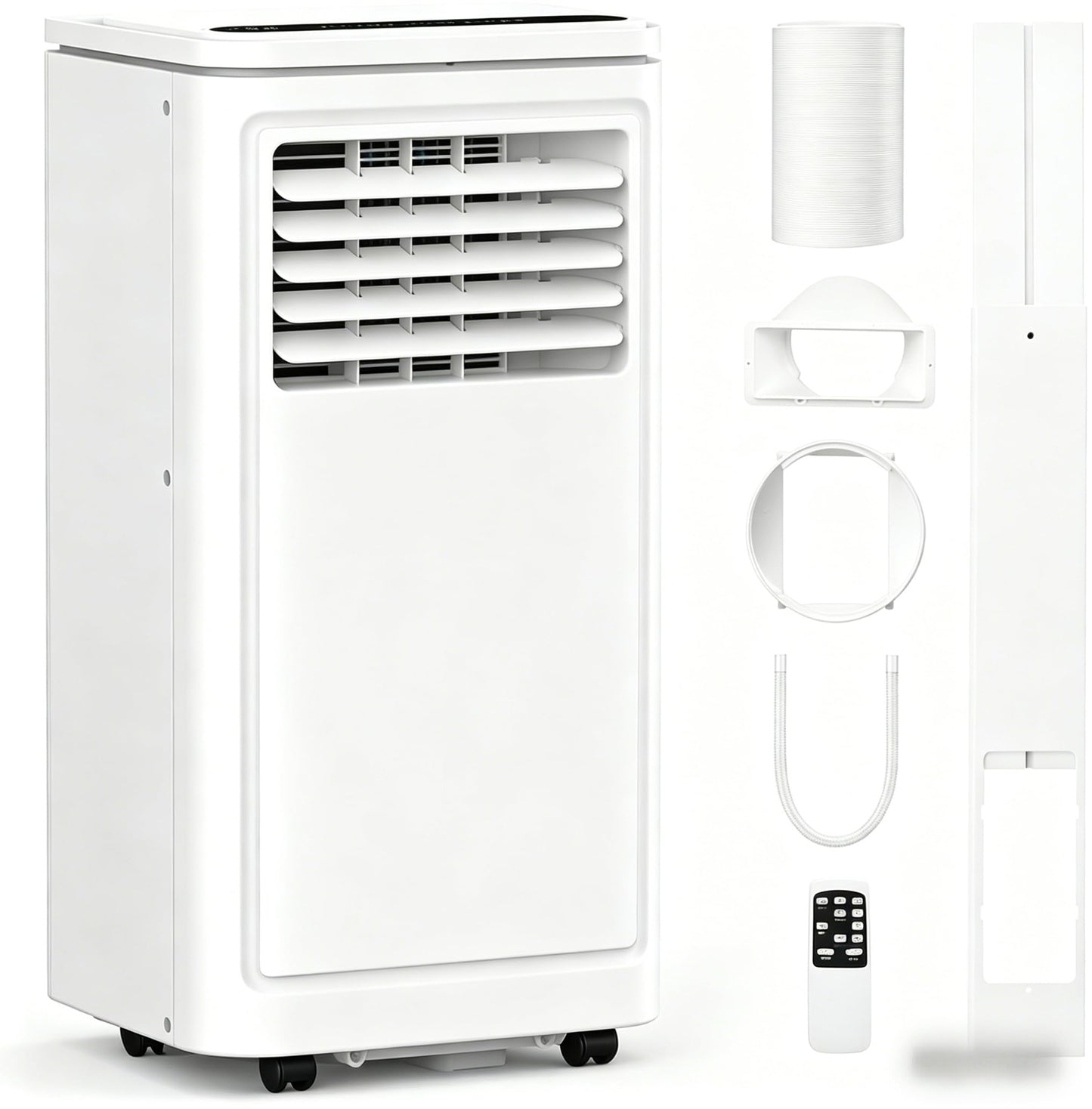 Portable Air Conditioner