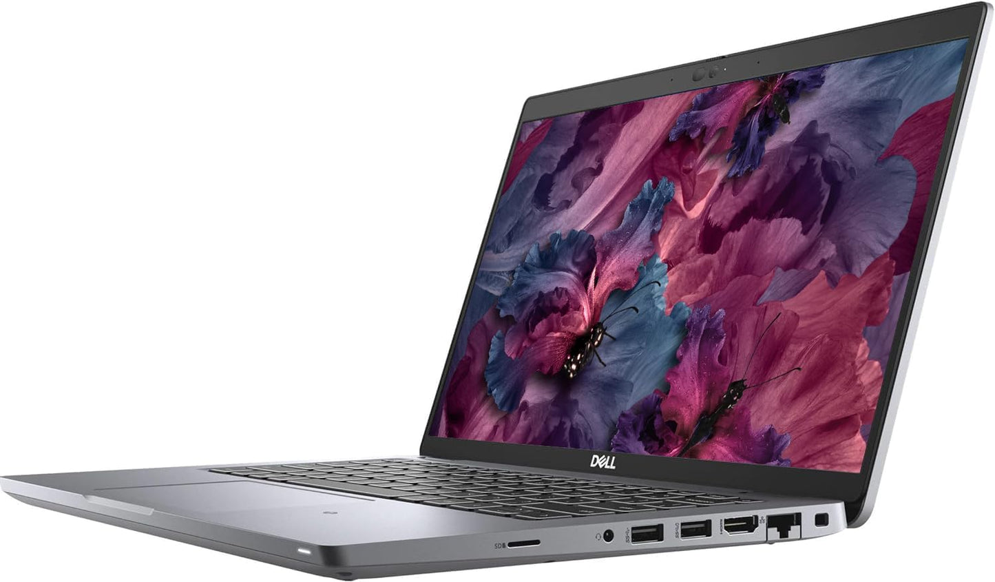Dell Latitude 5420 14" FHD Laptop Intel Core i7 16GB RAM