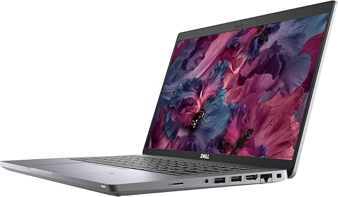 Dell Latitude 5420 14" FHD Laptop Intel Core i7 16GB RAM