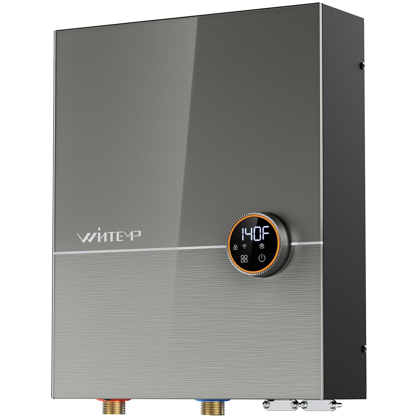 Wintemp Tankless Electric Water Heater WMV Plus WM 240V