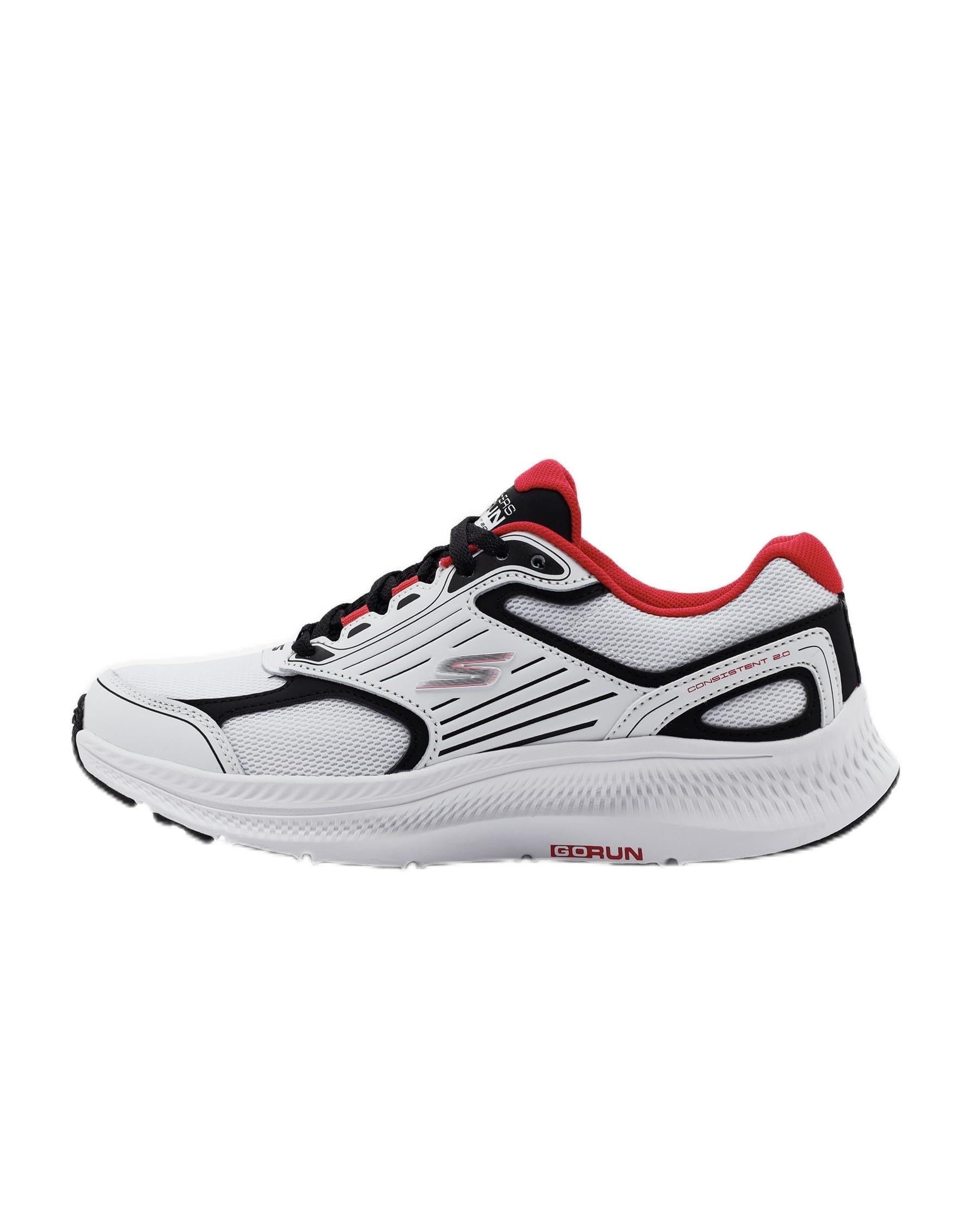 Skechers Men's Go Run Consistent 2.0 Sneaker