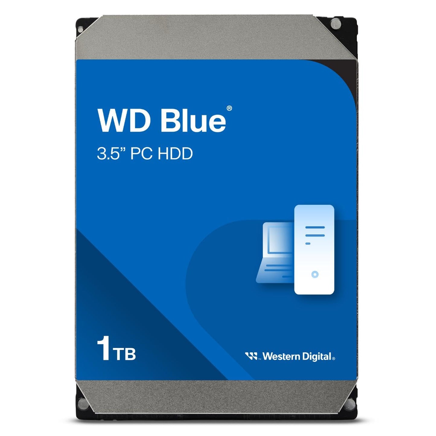 Western Digital PC Internal Hard Drive HDD