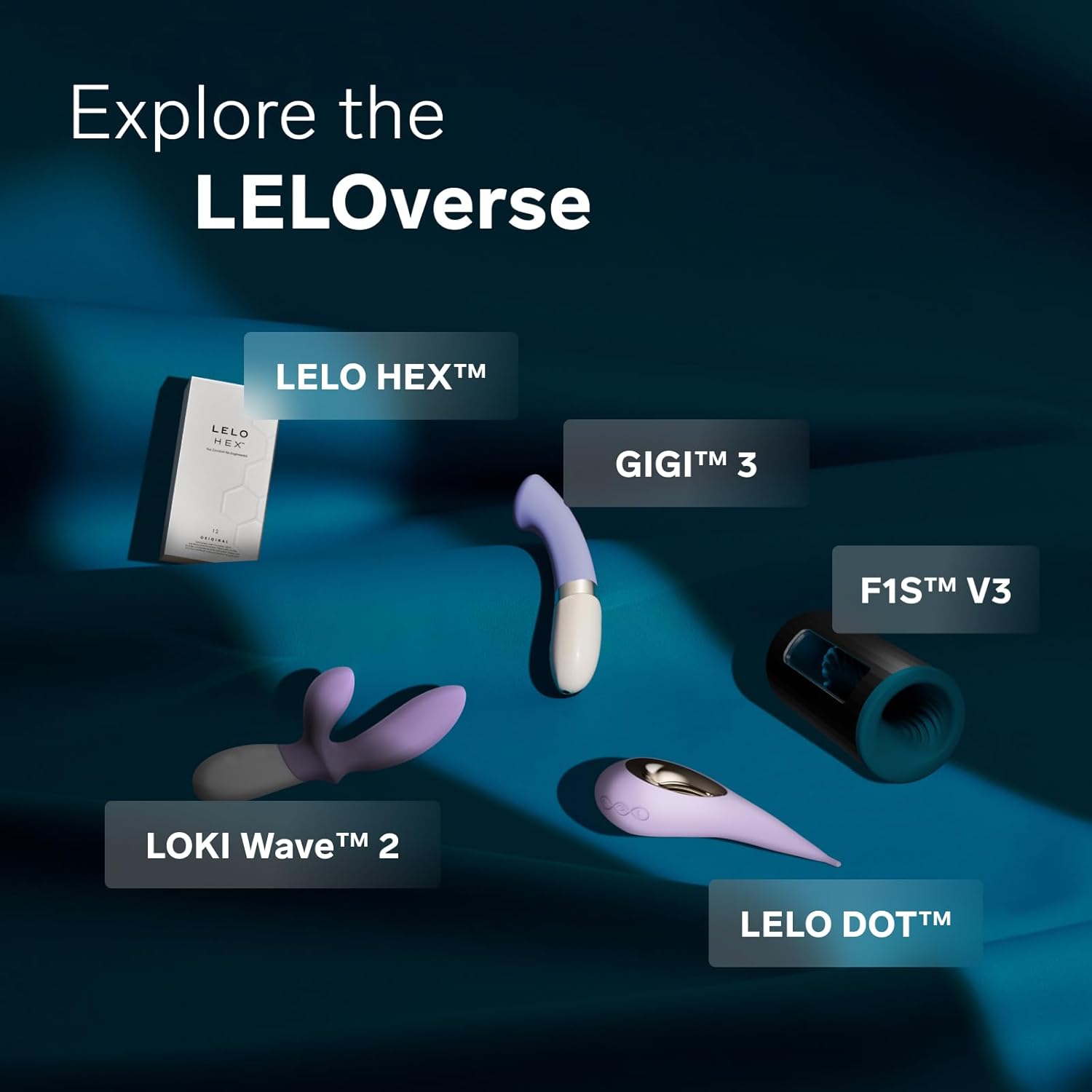 LELO Mona 2 G Spot Vibrator Body-Safe Silicone Rechargeable