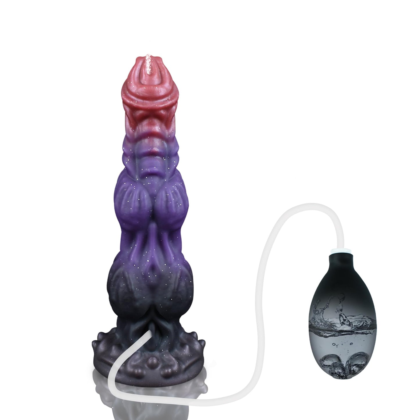 Monster Squirting Dildos…
