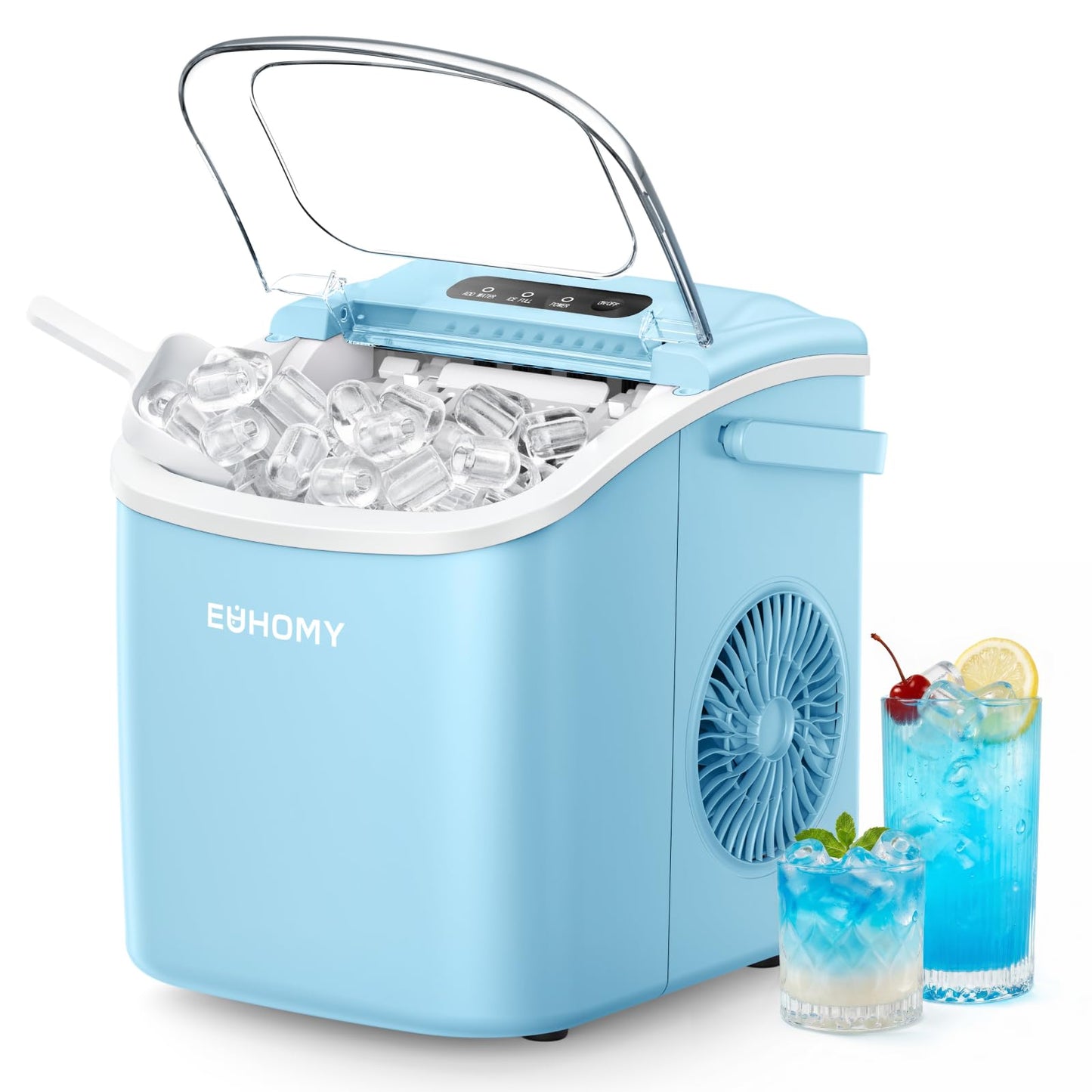 EUHOMY ICE Makers