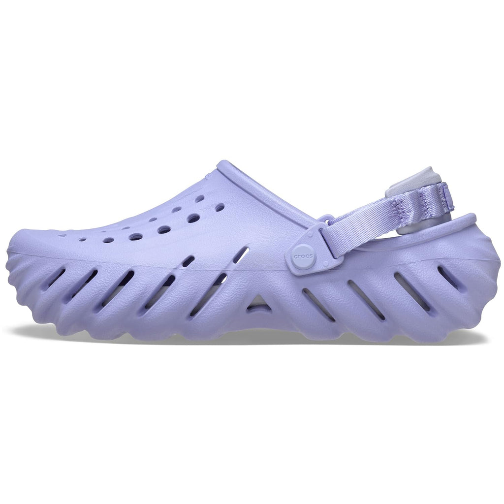 Crocs Unisex-Adult Echo Clog