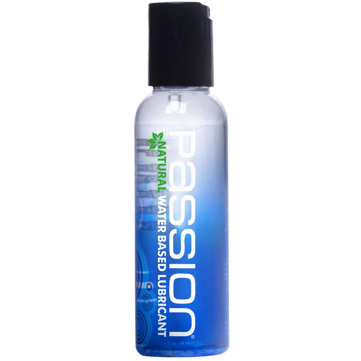 Passion Natural Water-Based Personal Lubricant