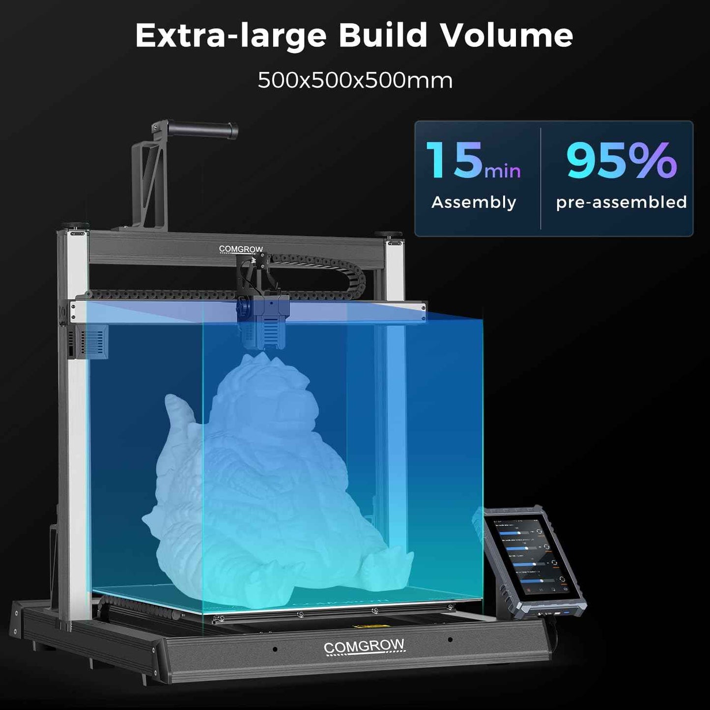 Sovol 3D Printer