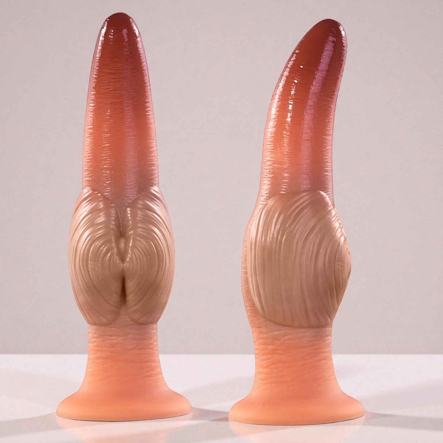 Fantasy Animal Soft Knot Dildo