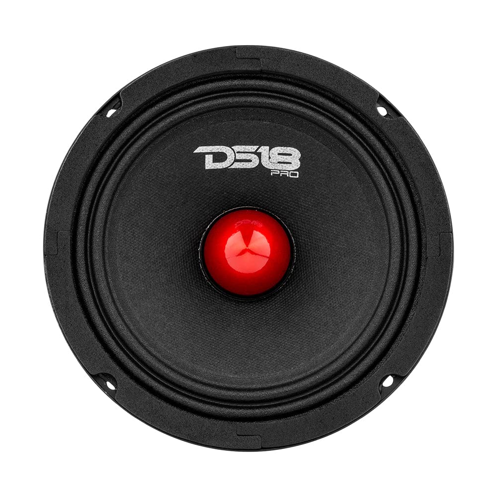 DS18 PRO