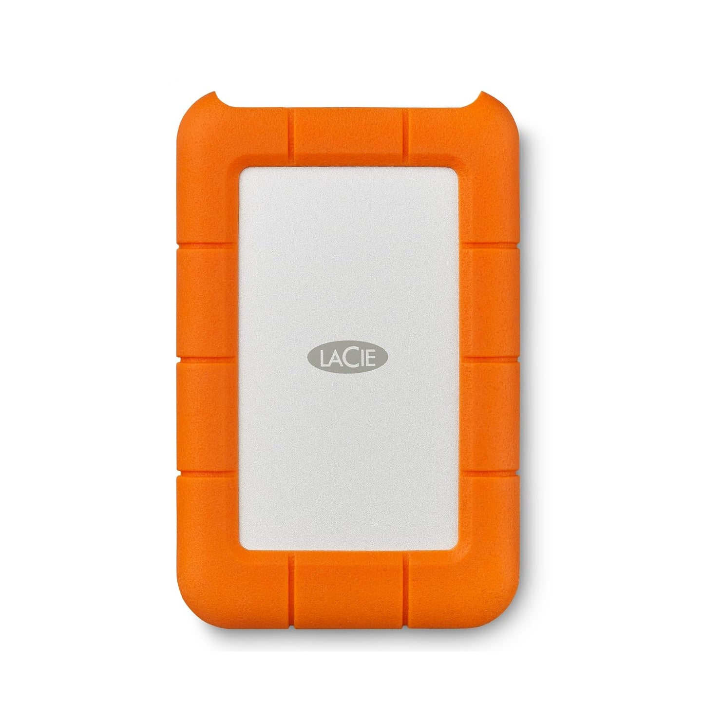 LaCie Rugged Mini Externe SSD