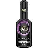 Wet Platinum Silicone-Based Personal Lubricant, 3 fl oz