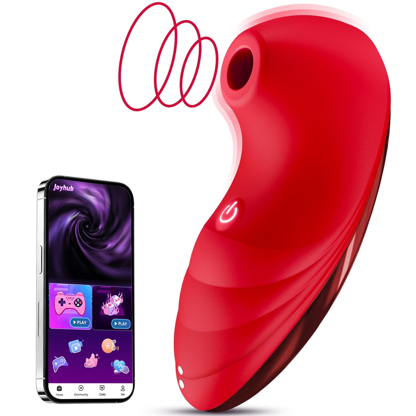 Rose Sex Toys for Women