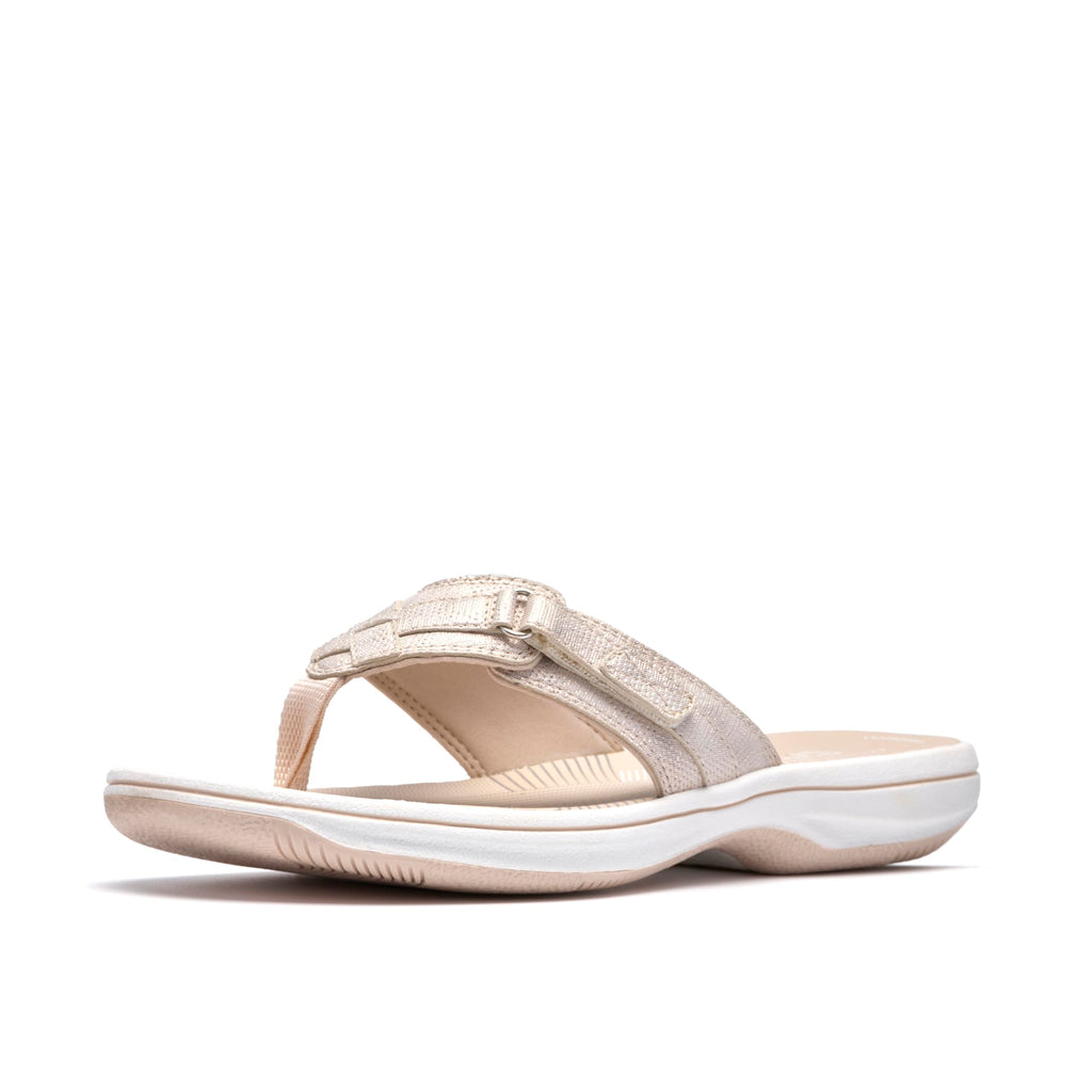 Clarks womens Breeze Sea