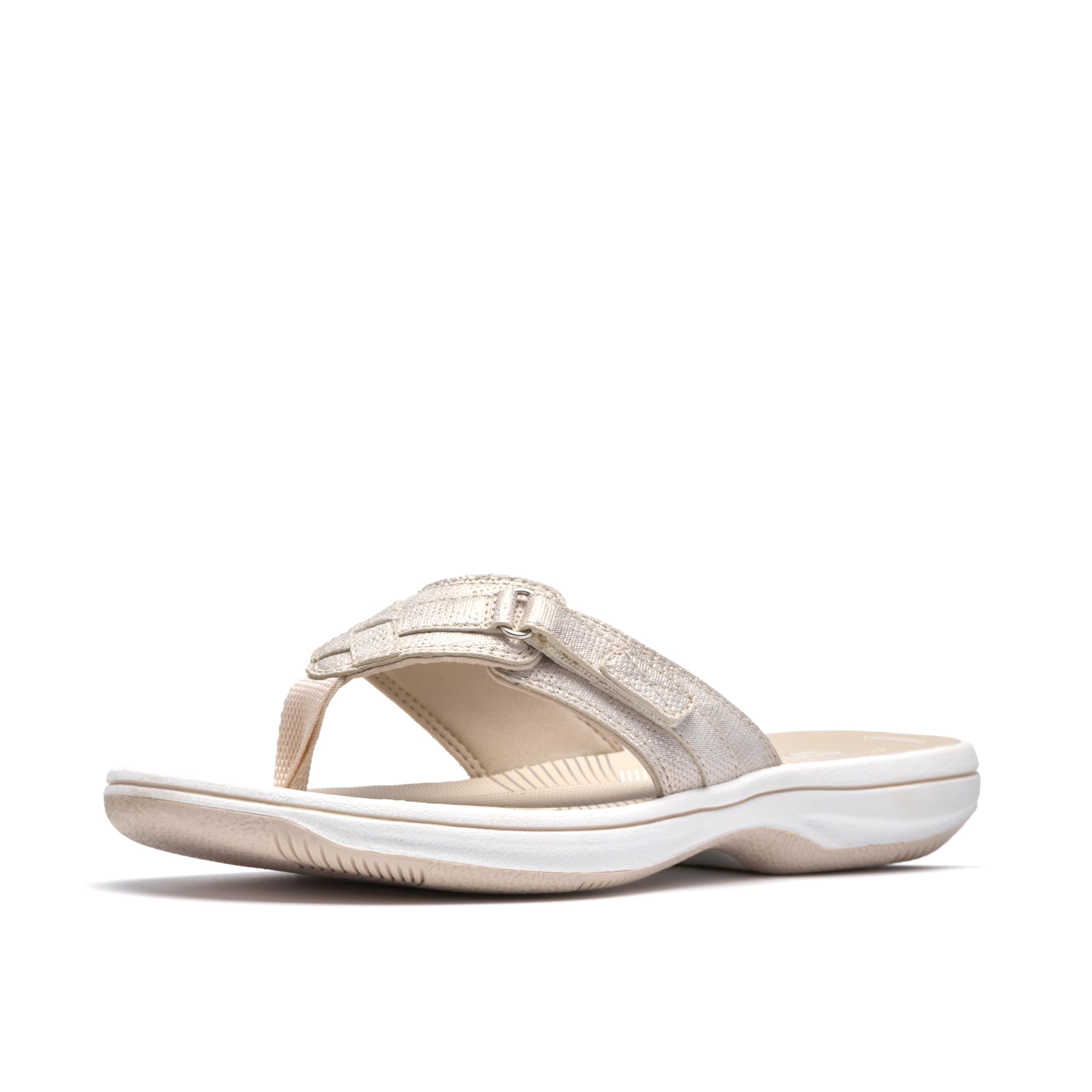 Clarks womens Breeze Sea