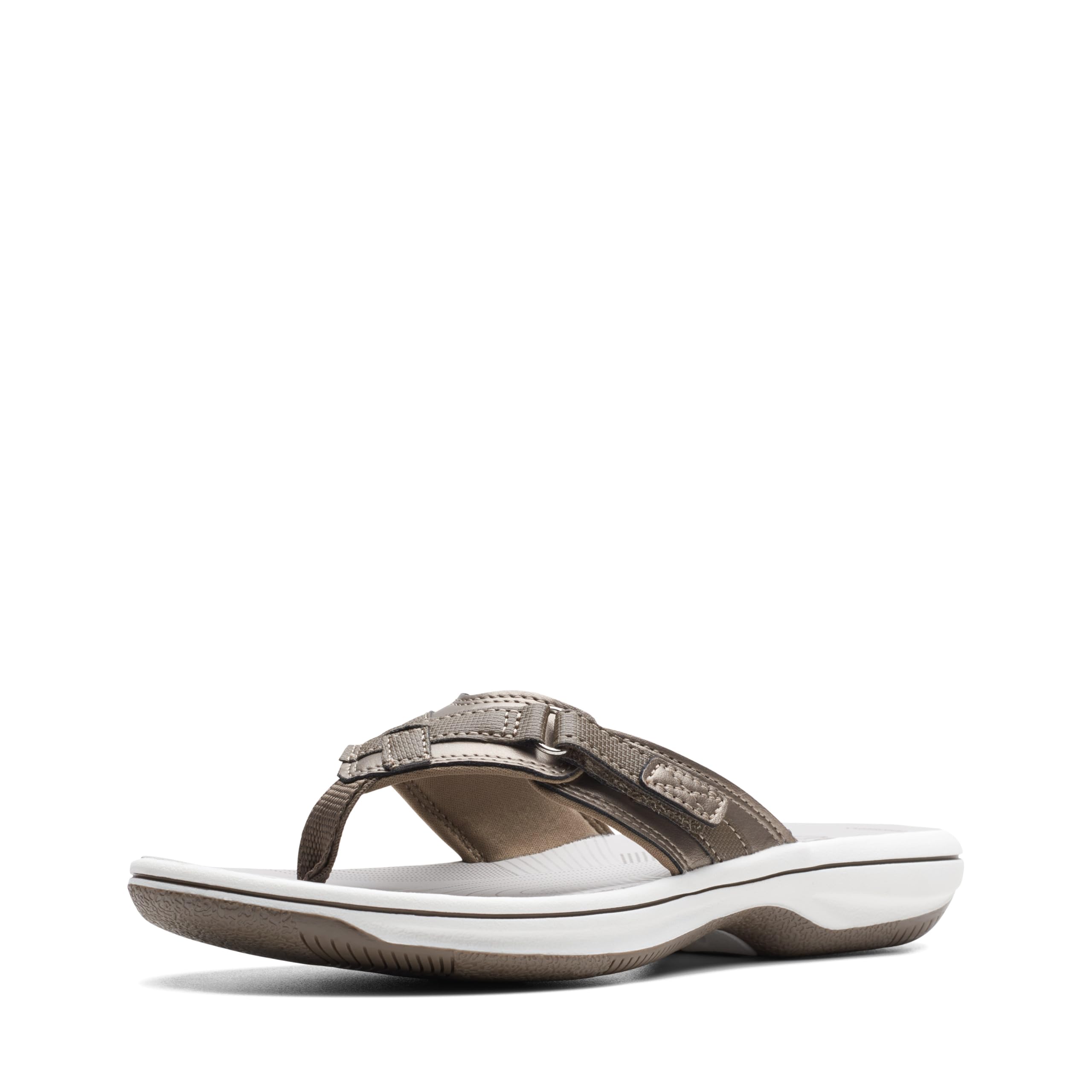 Clarks womens Breeze Sea