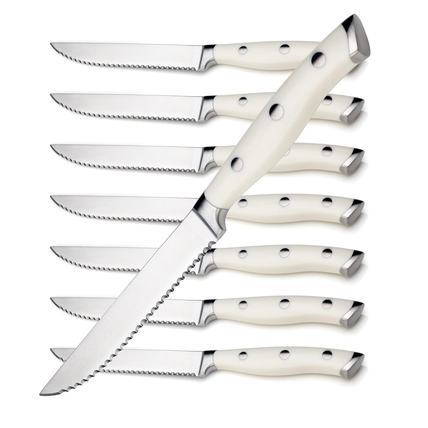 Alata Steak Knife Set