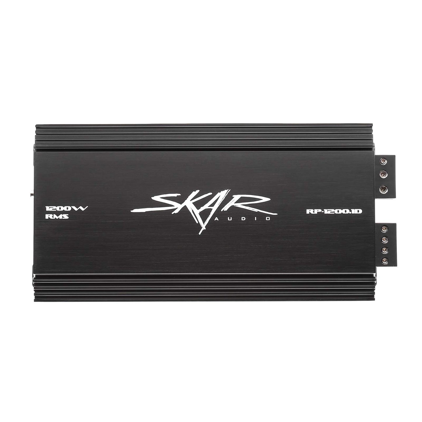 Skar Audio RP Amplifier Series Parent Product