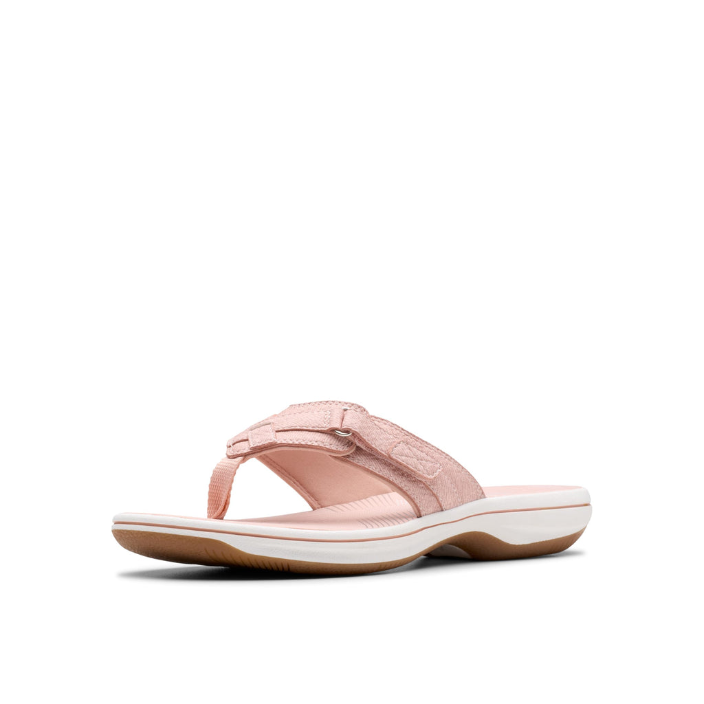 Clarks womens Breeze Sea