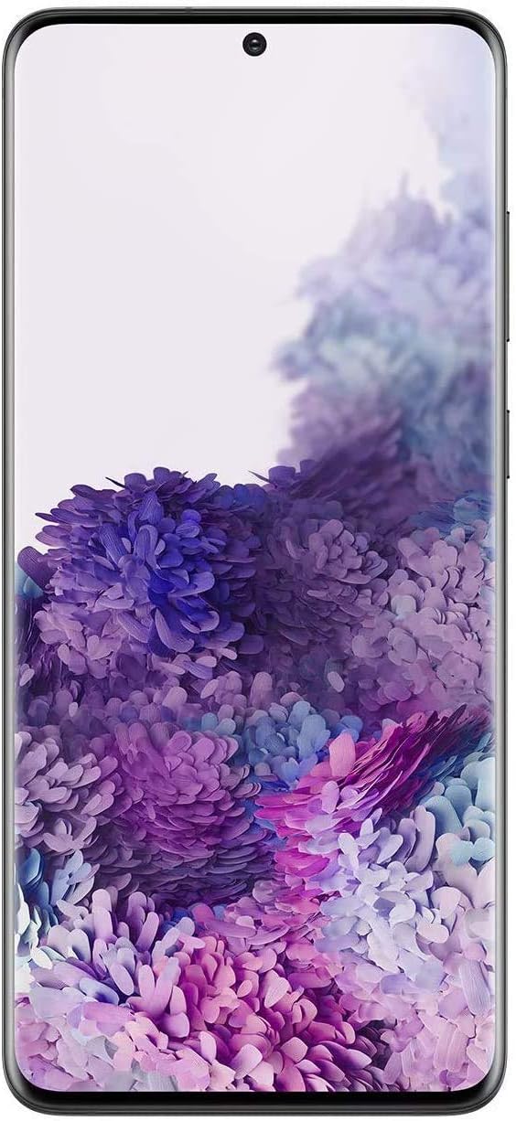 Samsung Galaxy S20+ 5G 128GB Unlocked Android Smartphone