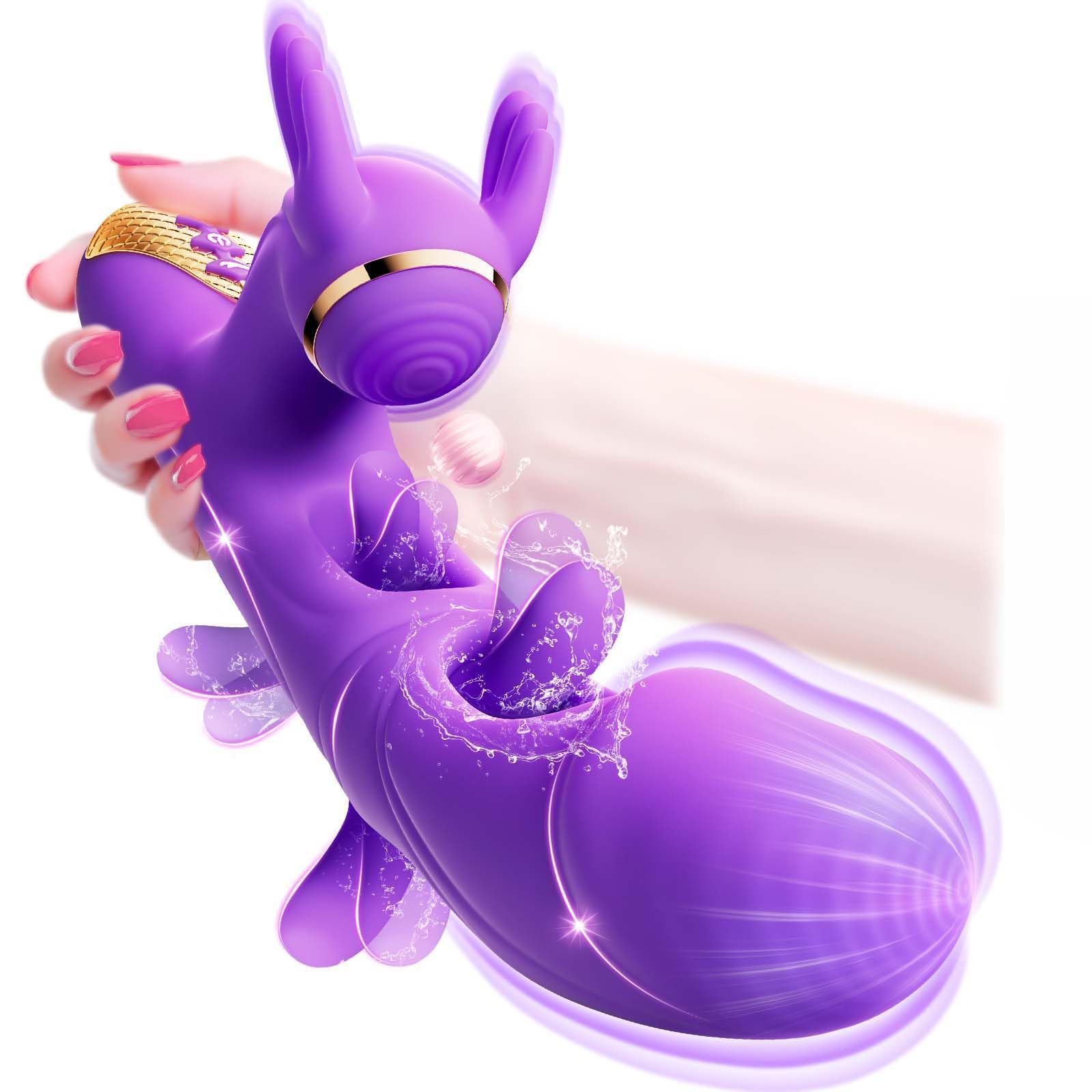 Vibrator Sex Toy for Women