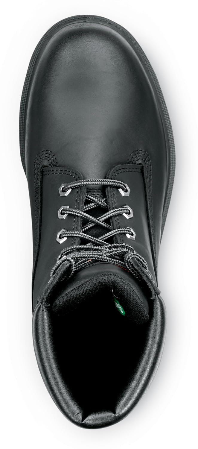 Timberland PRO Men's 6 Direct Attach MaxTRAX Soft Toe Waterproof Insulated Boot
