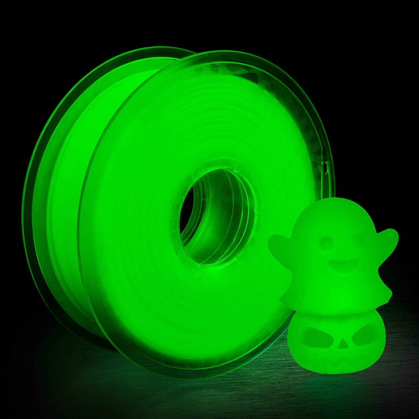iSANMATE's 3D Printer Filament, PLA Filament 1.75 mm Dimensional Accuracy +/- 0.02 mm, 1 KG Spool