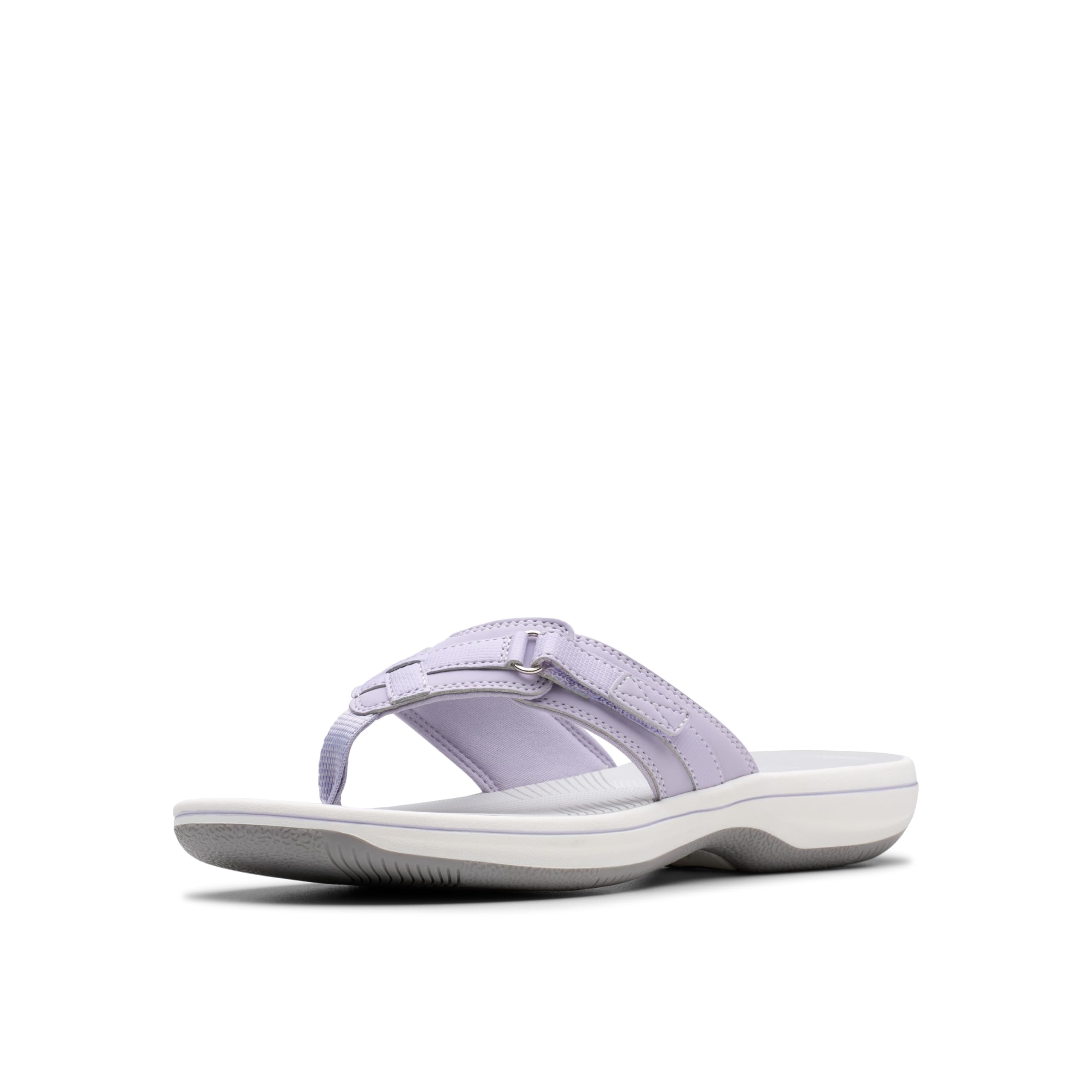 Clarks womens Breeze Sea