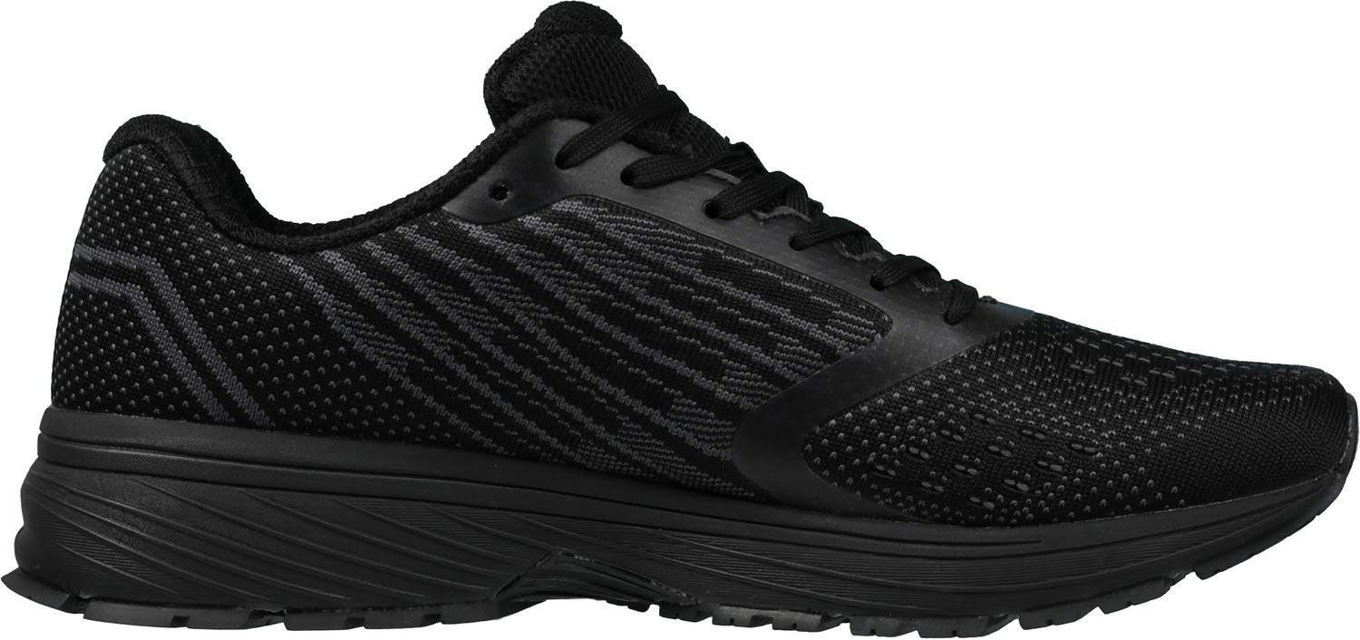 Joomra Whitin Men's Supportive Running Shoes Cushioned Athletic Sneakers