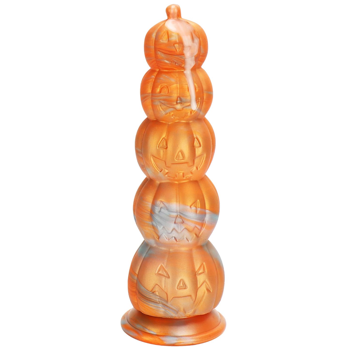 Xosax Pumpkin Huge Dildos