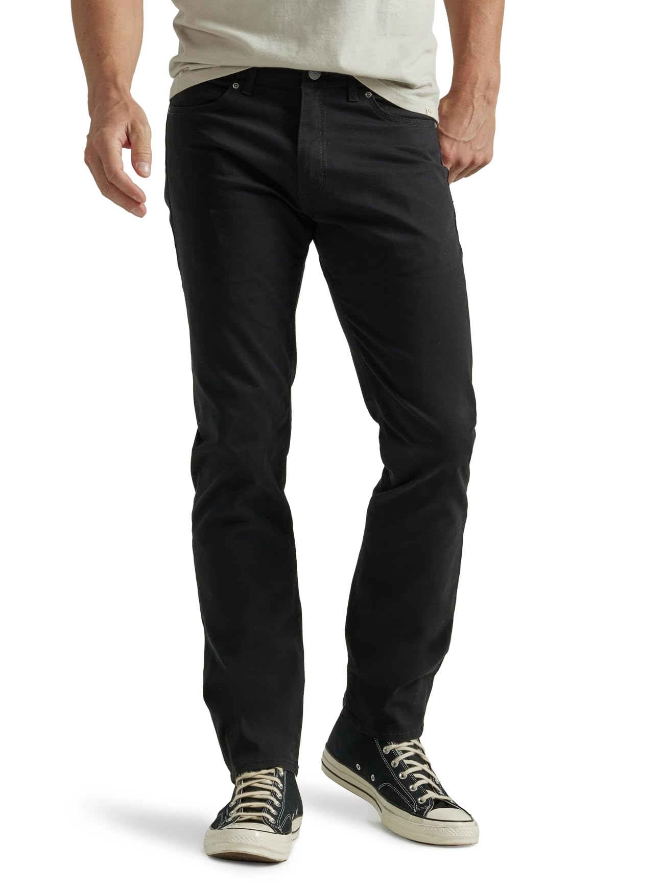 Men's Extreme Motion Slim Straight Leg Jean 2015437