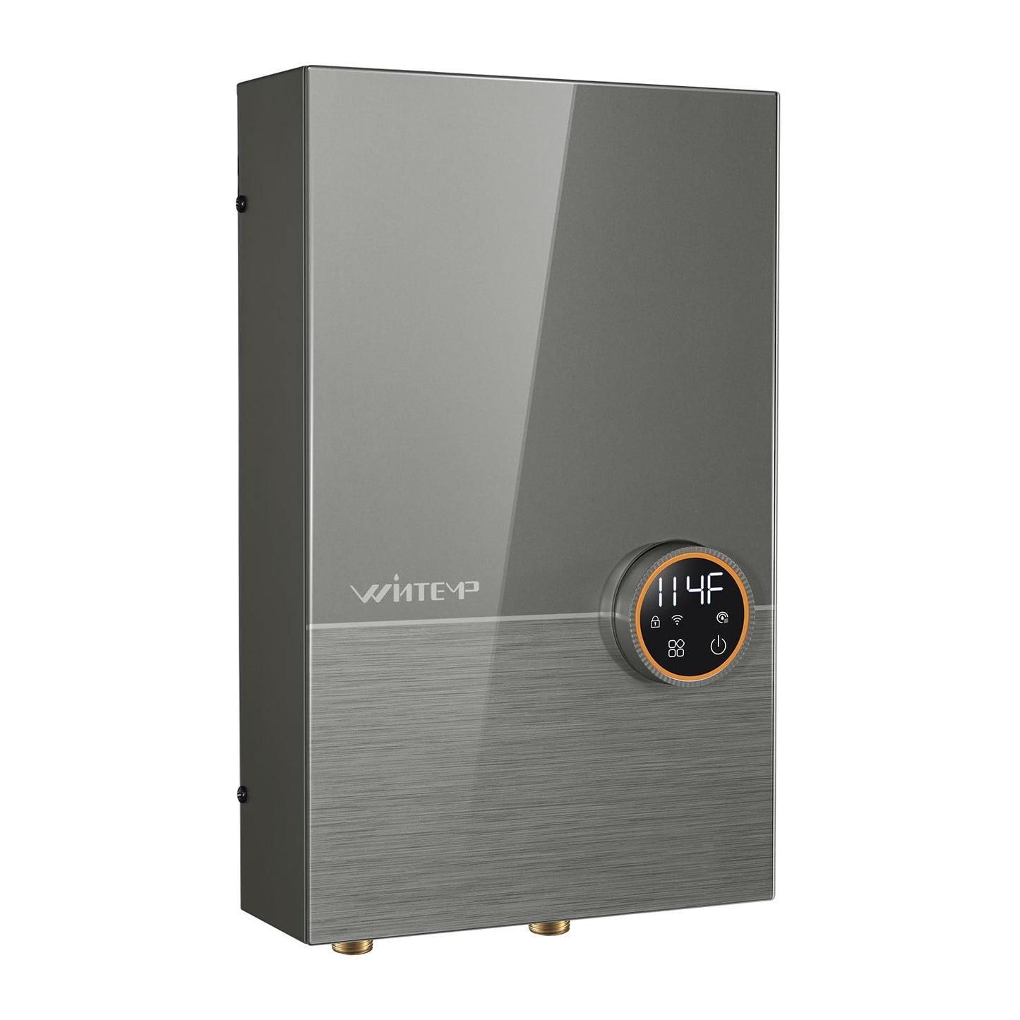 Wintemp Tankless Electric Water Heater WMV Plus WM 240V