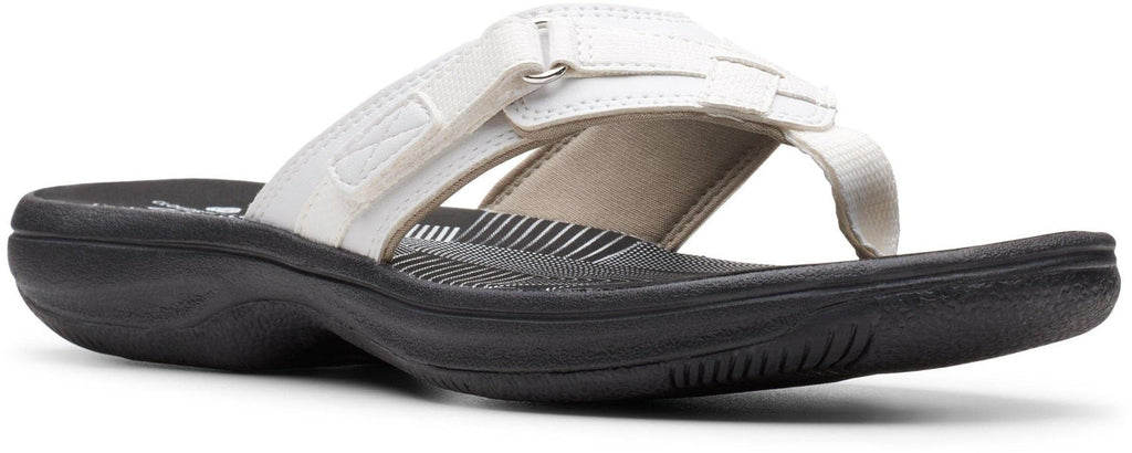 Clarks womens Breeze Sea