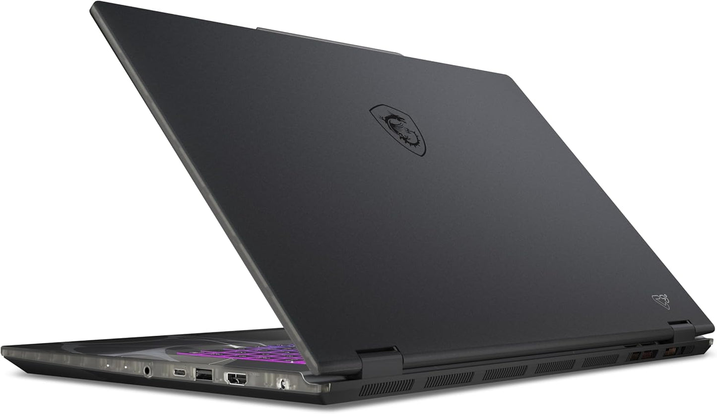MSI Cyborg 17 Gaming Laptop 17.3in 144Hz FHD Display