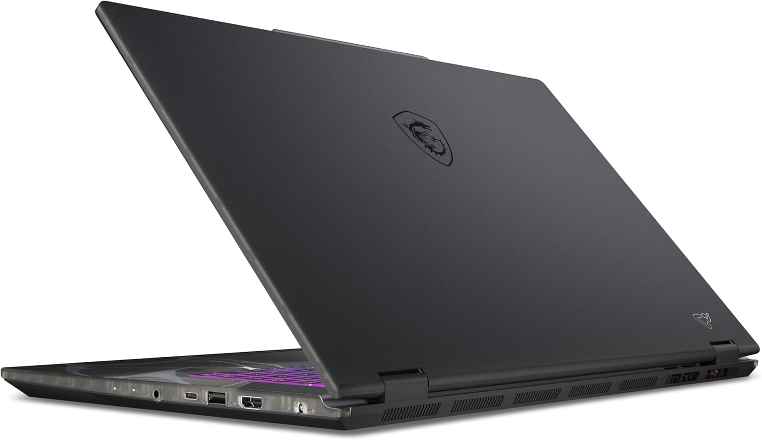 MSI Cyborg 17 Gaming Laptop 17.3in 144Hz FHD Display