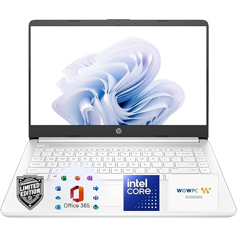 Dell 15 Laptop 15.6in FHD 120Hz Ryzen 5-7520U 8GB 512GB SSD