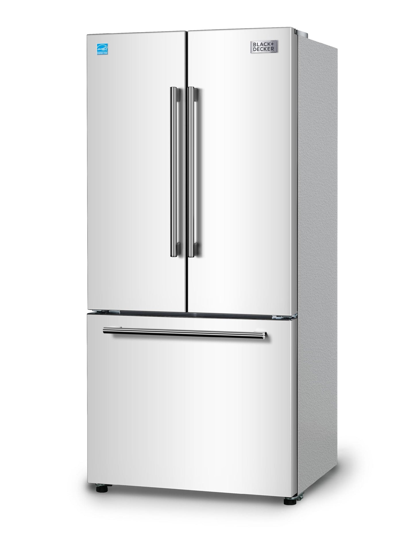 BLACK+DECKER Freezer