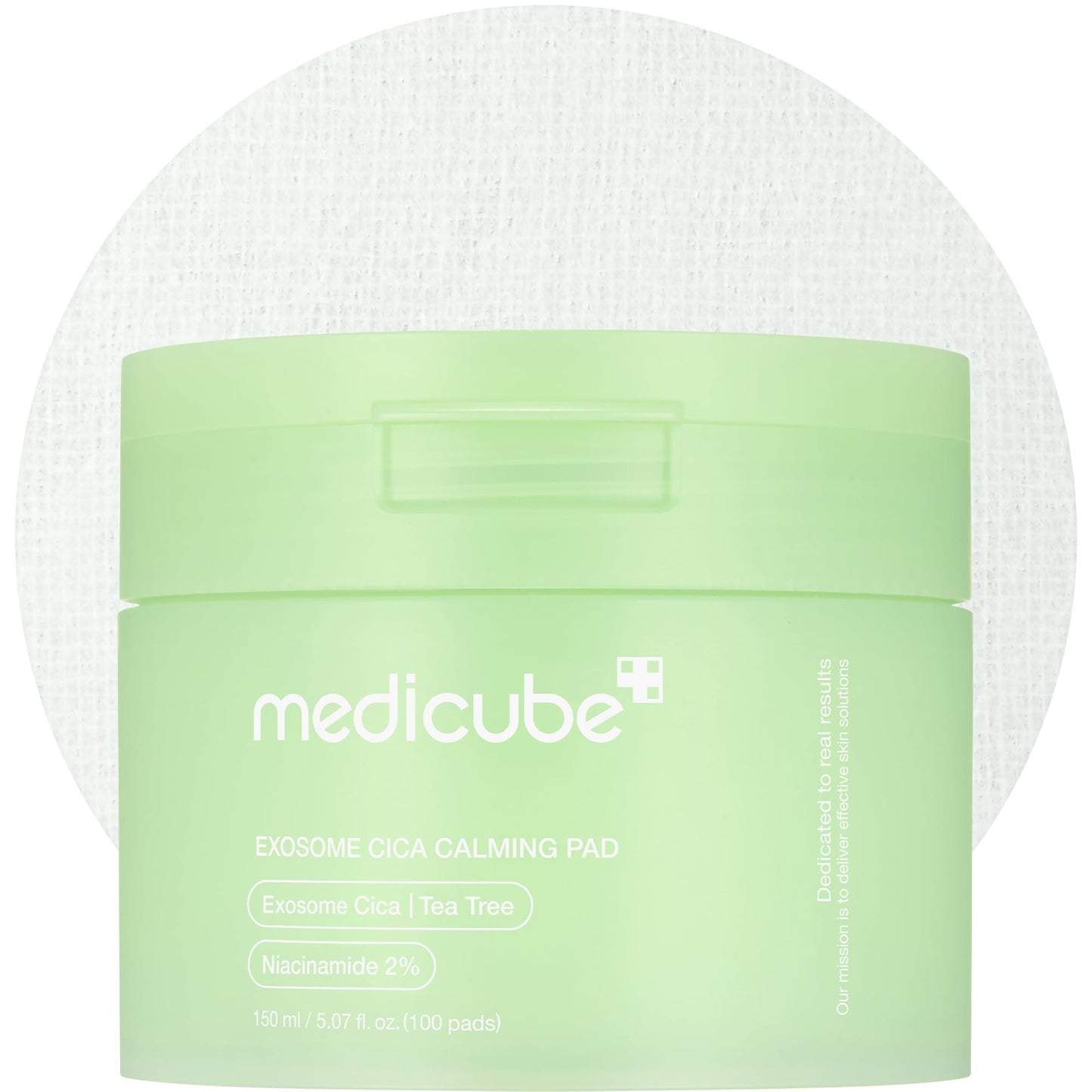 medicube Toner Pads Variation