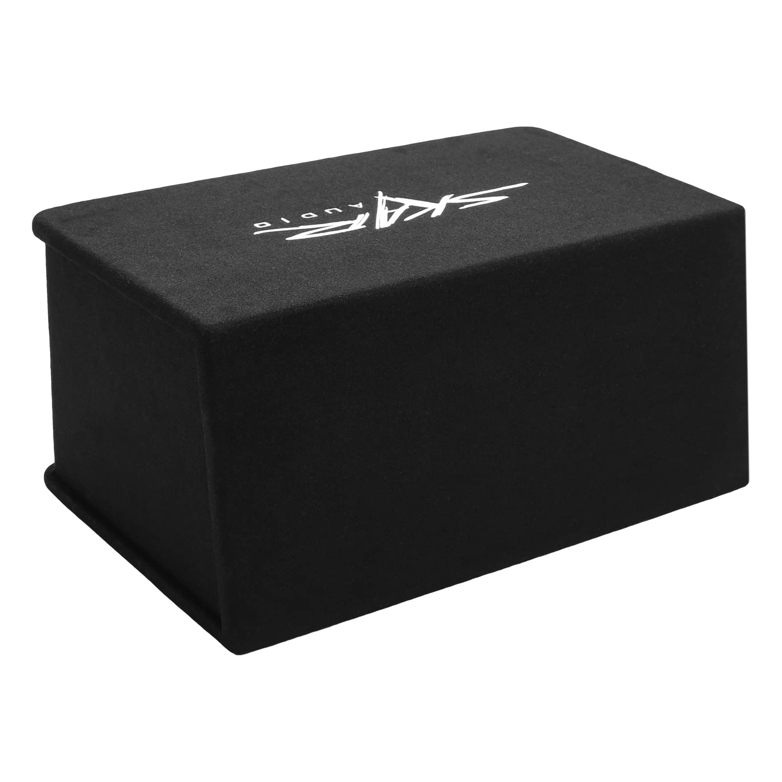 Skar Audio Dual Subwoofer SDR Series Loaded Subwoofer Enclosures