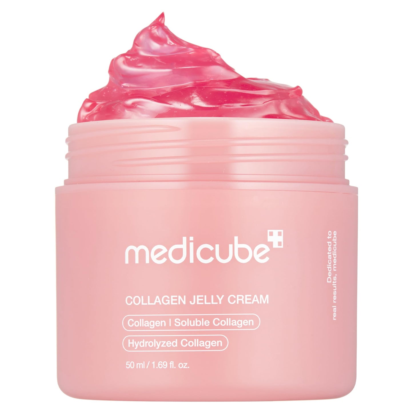 medicube Jelly Cream Variation